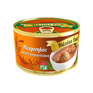 Masové kuličky 400g